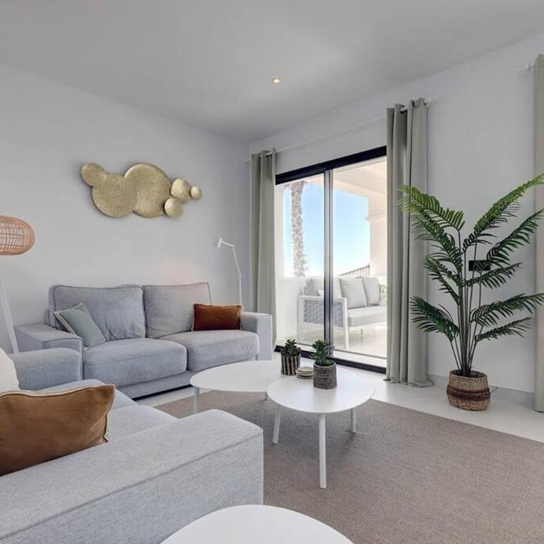 2 Bed Apartment at Estepona Hills with great Sea Views! - Apartamento de 2 dormitorios - 22