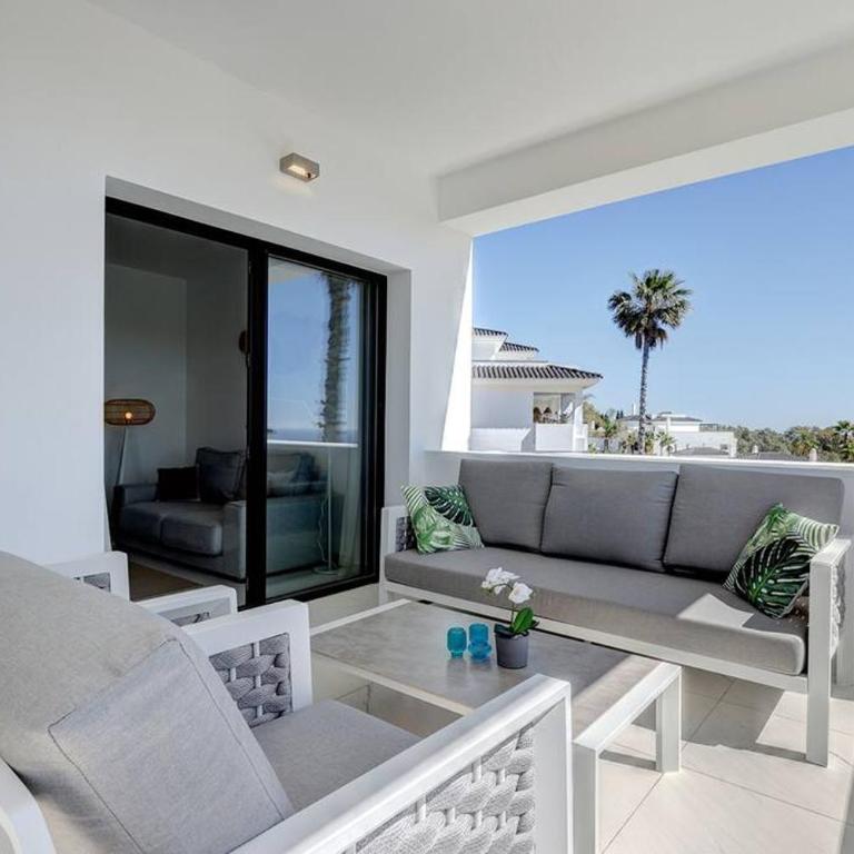 2 Bed Apartment at Estepona Hills with great Sea Views! - Apartamento de 2 dormitorios - 5