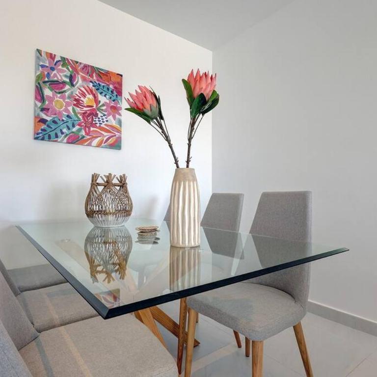 2 Bed Apartment at Estepona Hills with great Sea Views! - Apartamento de 2 dormitorios - 32