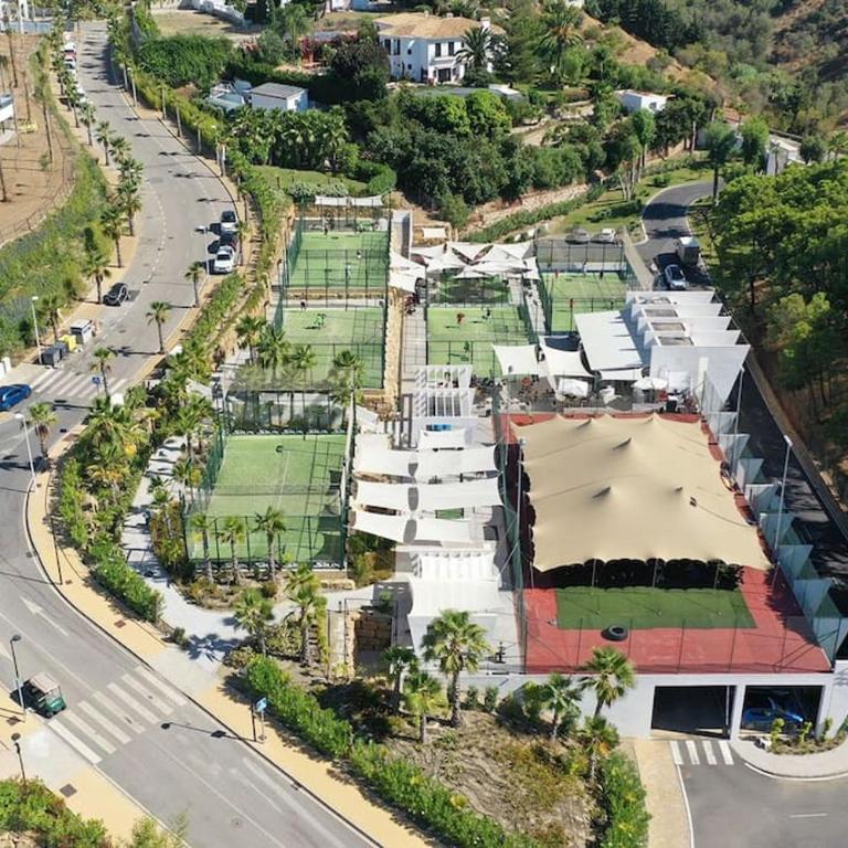 2 Bed Apartment at Estepona Hills with great Sea Views! - Apartamento de 2 dormitorios - 46