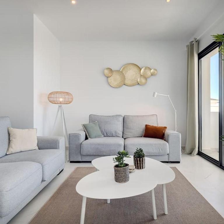 2 Bed Apartment at Estepona Hills with great Sea Views! - Apartamento de 2 dormitorios - 31