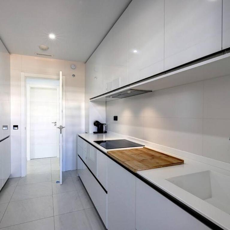 2 Bed Apartment at Estepona Hills with great Sea Views! - Apartamento de 2 dormitorios - 25