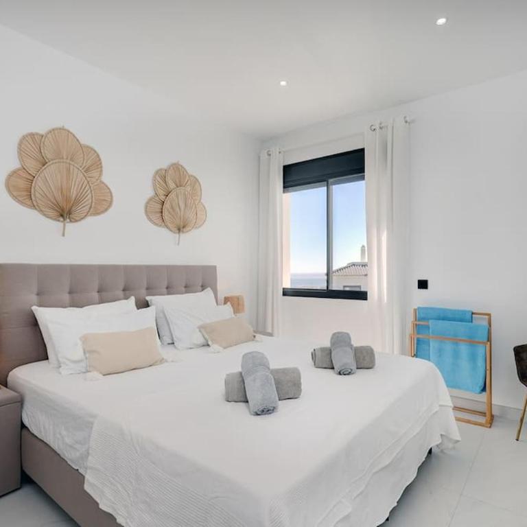 2 Bed Apartment at Estepona Hills with great Sea Views! - Apartamento de 2 dormitorios - 9