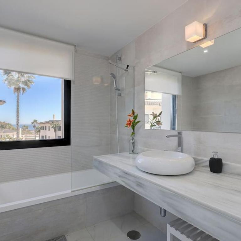 2 Bed Apartment at Estepona Hills with great Sea Views! - Apartamento de 2 dormitorios - 17