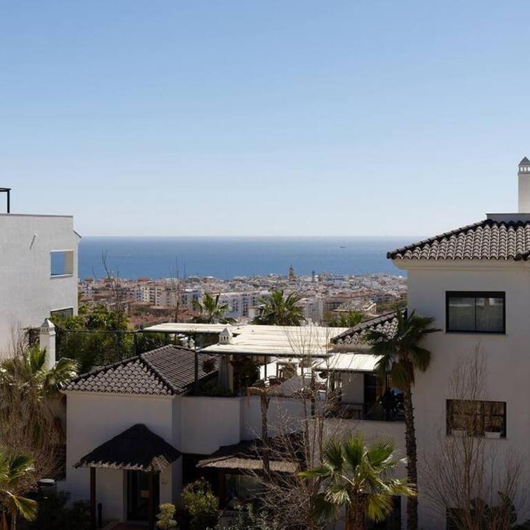 2 Bed Apartment at Estepona Hills with great Sea Views! - Apartamento de 2 dormitorios - 20