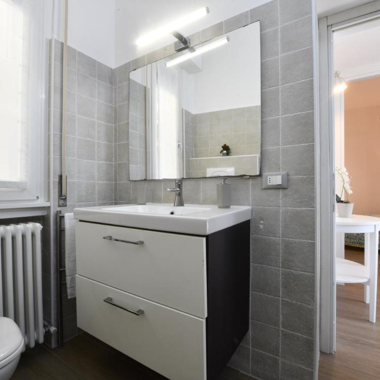 Margherita House - Appartamento con Vista Lago - 30