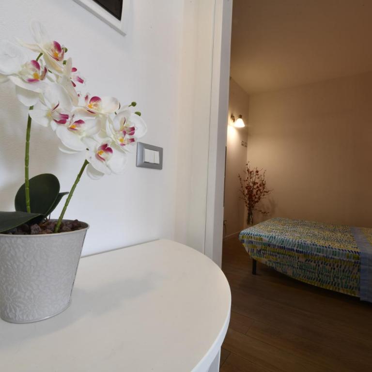 Margherita House - Appartamento con Vista Lago - 17