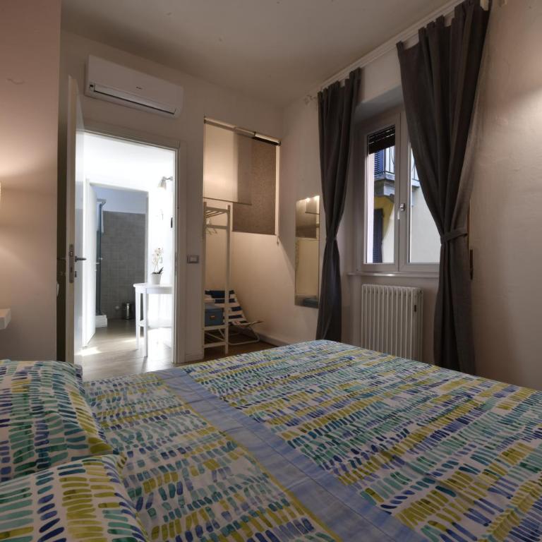 Margherita House - Appartamento con Vista Lago - 22