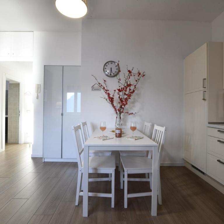 Margherita House - Appartamento con Vista Lago - 10