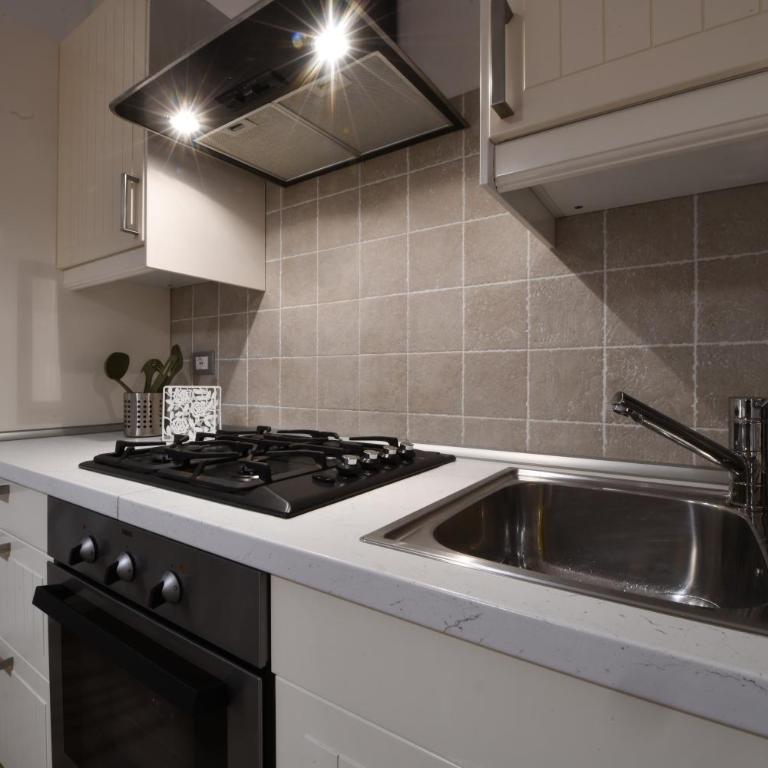 Margherita House - Appartamento con Vista Lago - 13