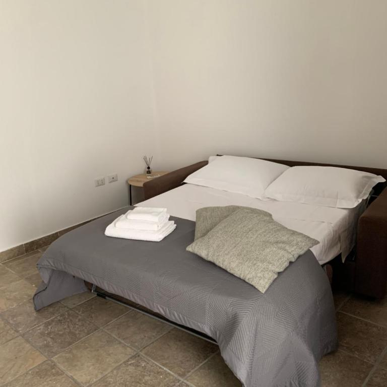 CASA VACANZE VIA CASALE - Casa con 3 Camere da Letto - 25