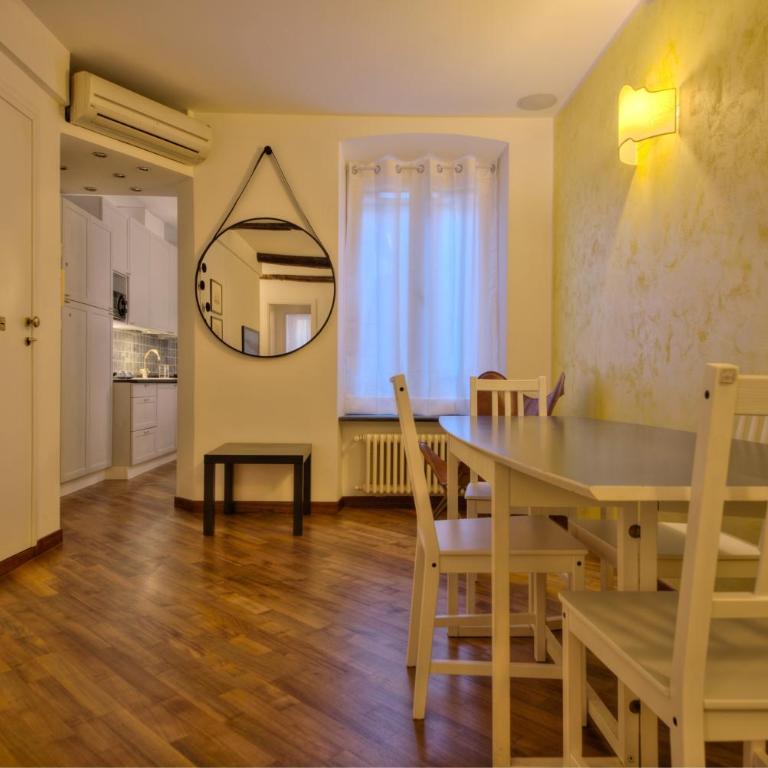 Casetta Mazzini - Casa con 1 Camera da Letto - 6