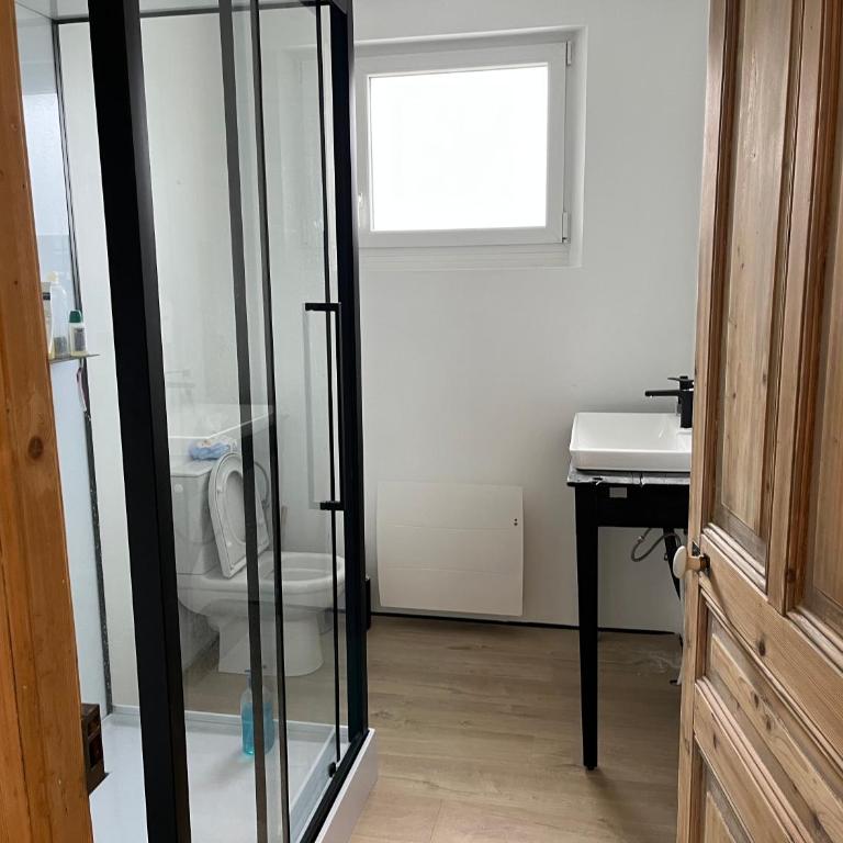 Lumineux appartements à 100m plage - Apartment mit 2 Schlafzimmern - 5