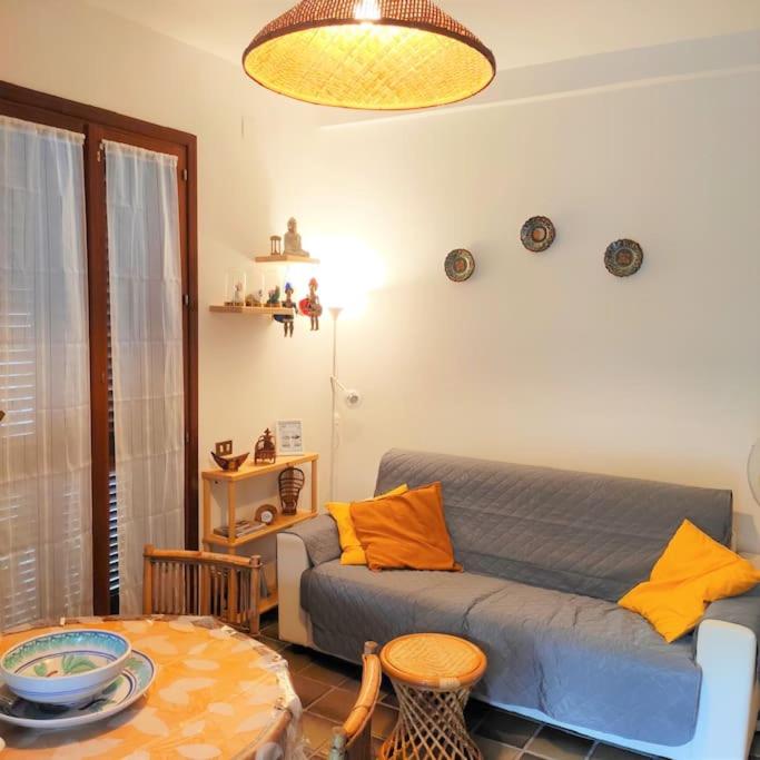 Casa Sciusca - Casa con 1 Camera da Letto - 12