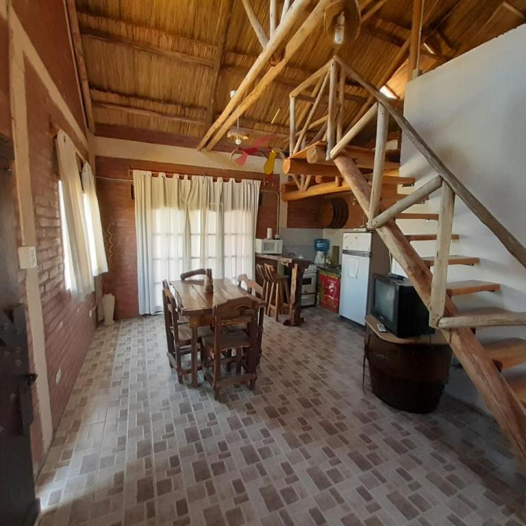 La serena - Two-Bedroom House - 5