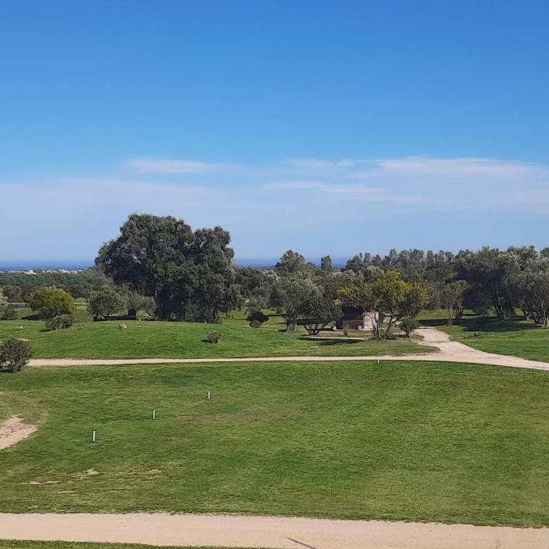 Golf & Sea Residence Is Molas - Appartamento con Vista Mare - 32