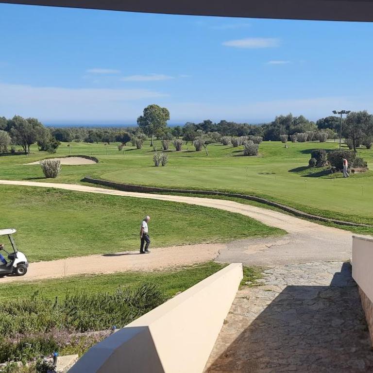 Golf & Sea Residence Is Molas - Appartamento con Vista Mare - 33