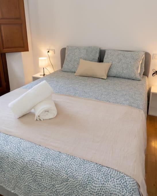 Suite Alhambra Puerta Bib-Rambla - Two-Bedroom Apartment - 12