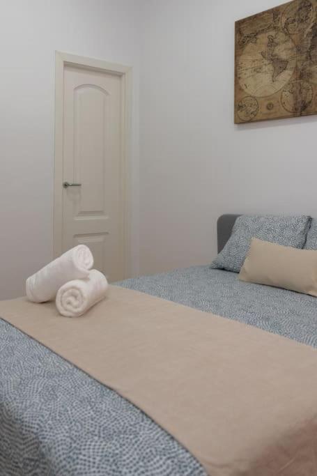 Suite Alhambra Puerta Bib-Rambla - Two-Bedroom Apartment - 7