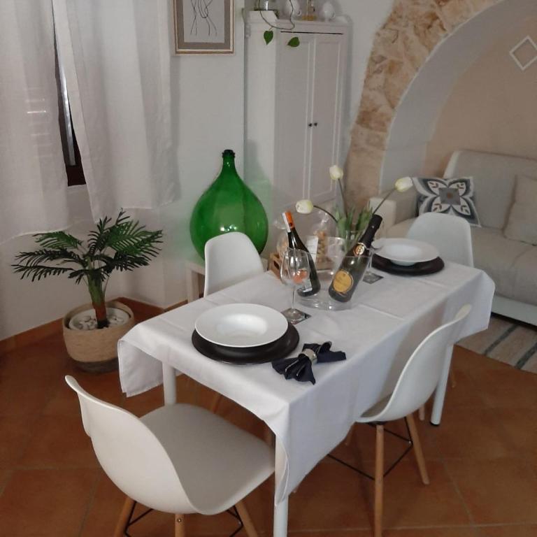 La Giara blu - One-Bedroom Apartment - 3
