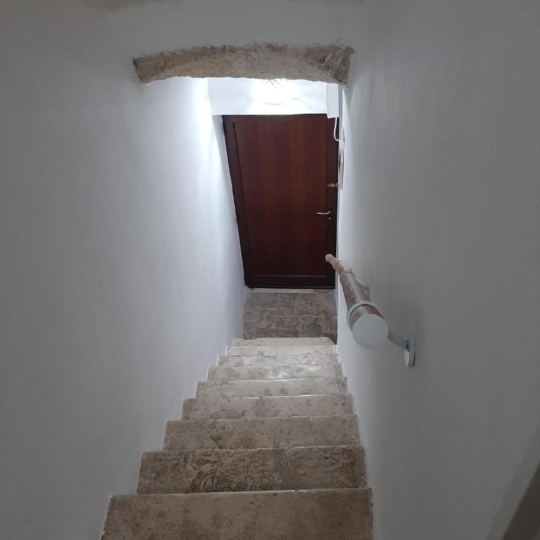 La Giara blu - One-Bedroom Apartment - 14