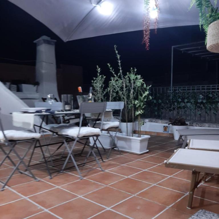 La Giara blu - One-Bedroom Apartment - 18