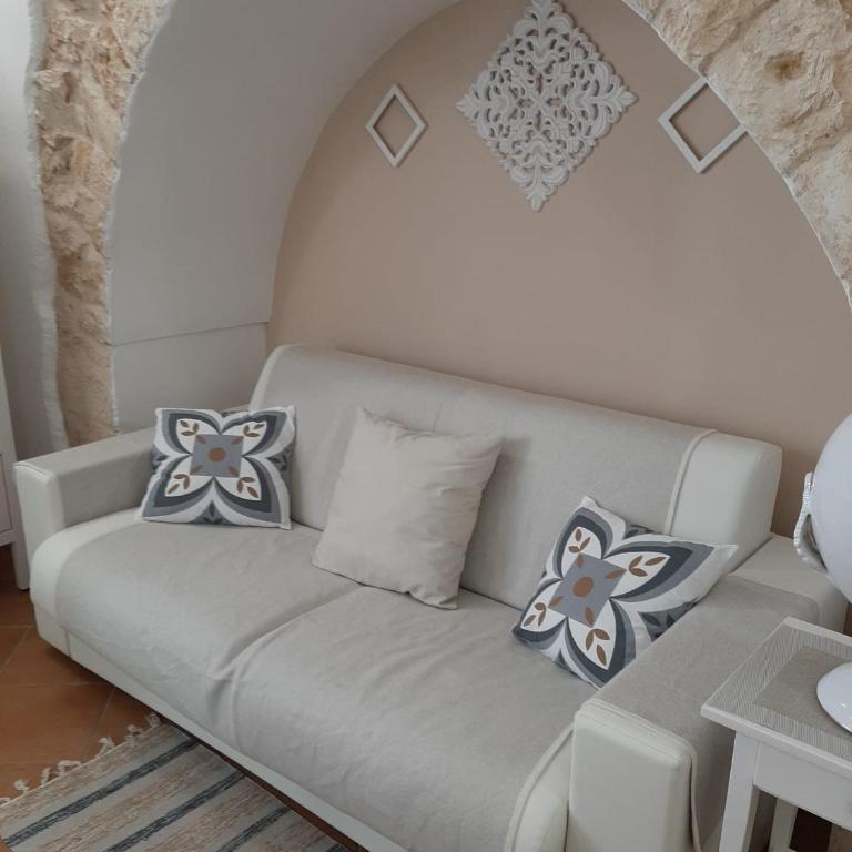 La Giara blu - One-Bedroom Apartment - 19