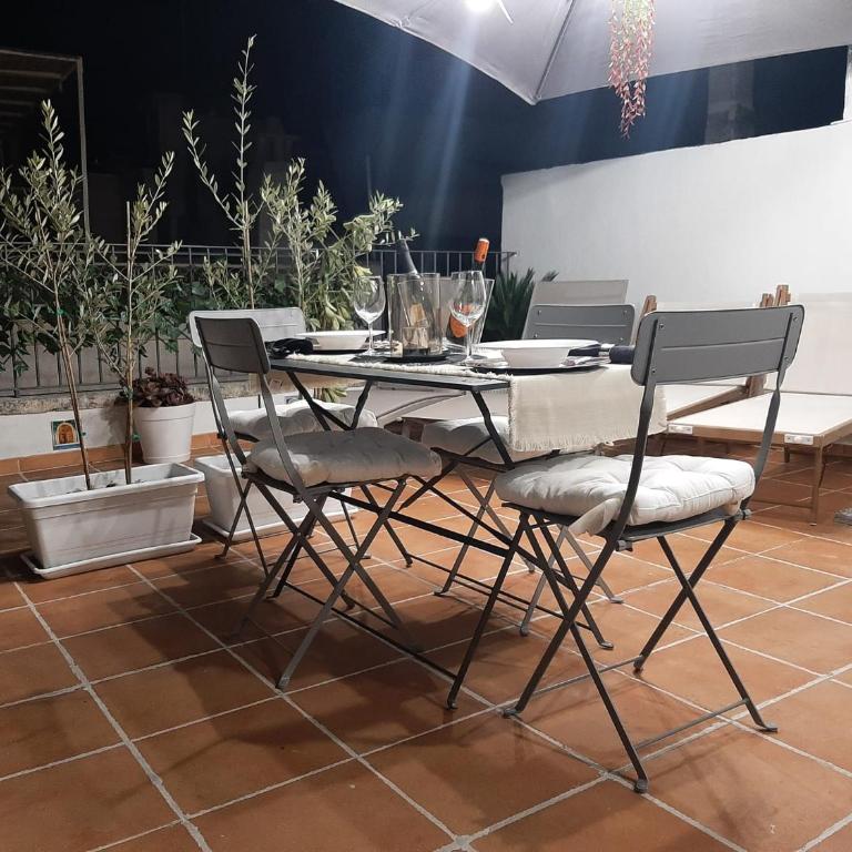 La Giara blu - One-Bedroom Apartment - 21