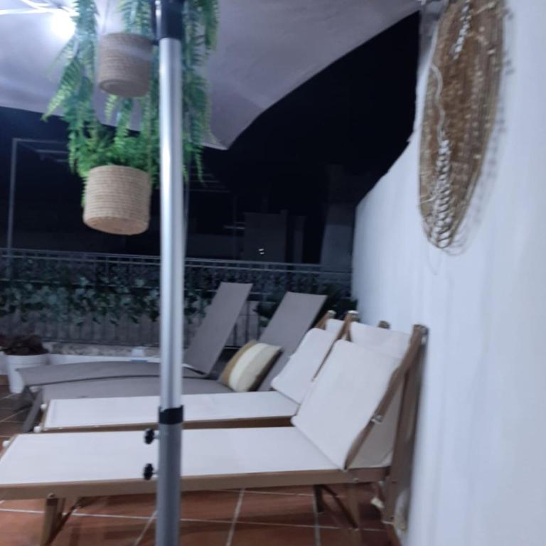 La Giara blu - One-Bedroom Apartment - 27