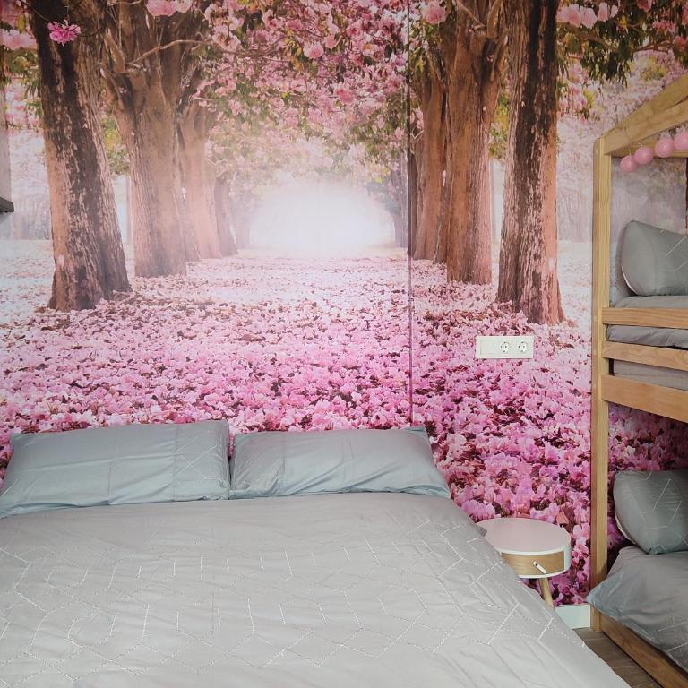 Sueños de Orive. Con piscina y wifi. Casco antiguo. - Apartamento de 1 dormitorio - 8