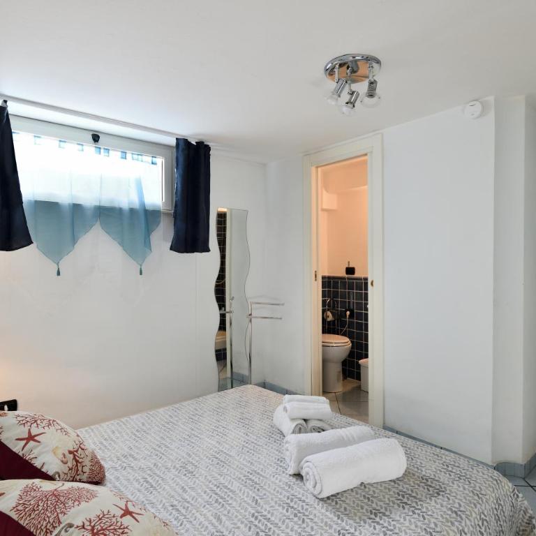 Beach-front boutique apartment Lido 113 - Apartment with Sea View - 14