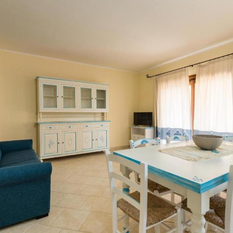 Le Perle Di Golfo Aranci - Casa con 2 Camere da Letto - 1