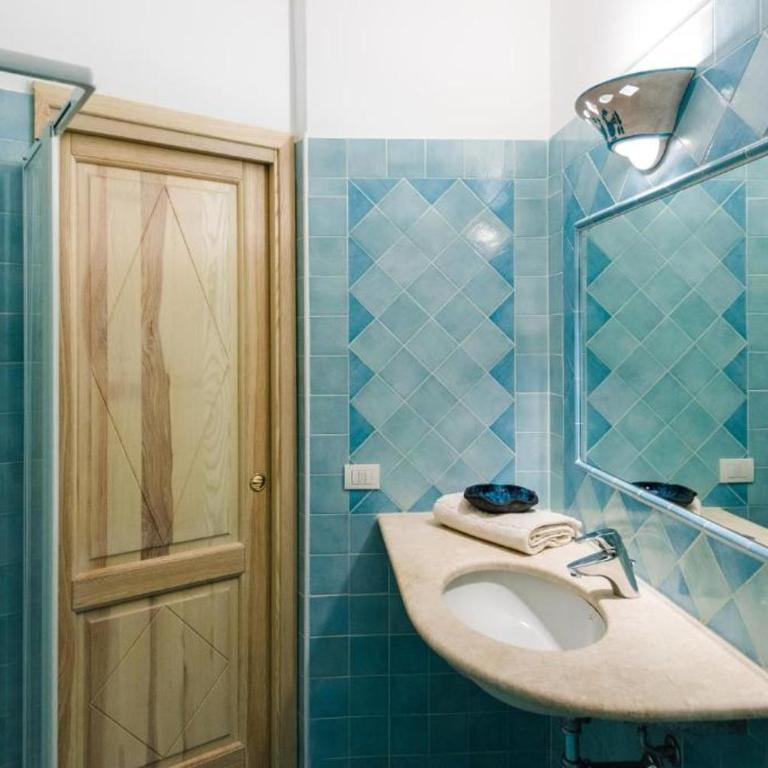 Le Perle Di Golfo Aranci - Casa con 3 Camere da Letto - 9