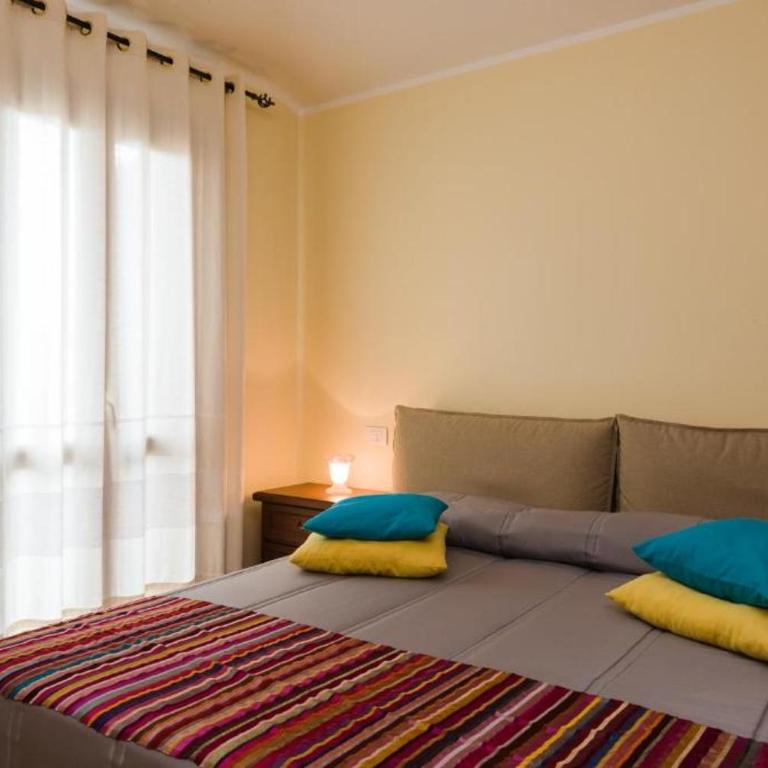 Le Perle Di Golfo Aranci - Casa con 3 Camere da Letto - 11