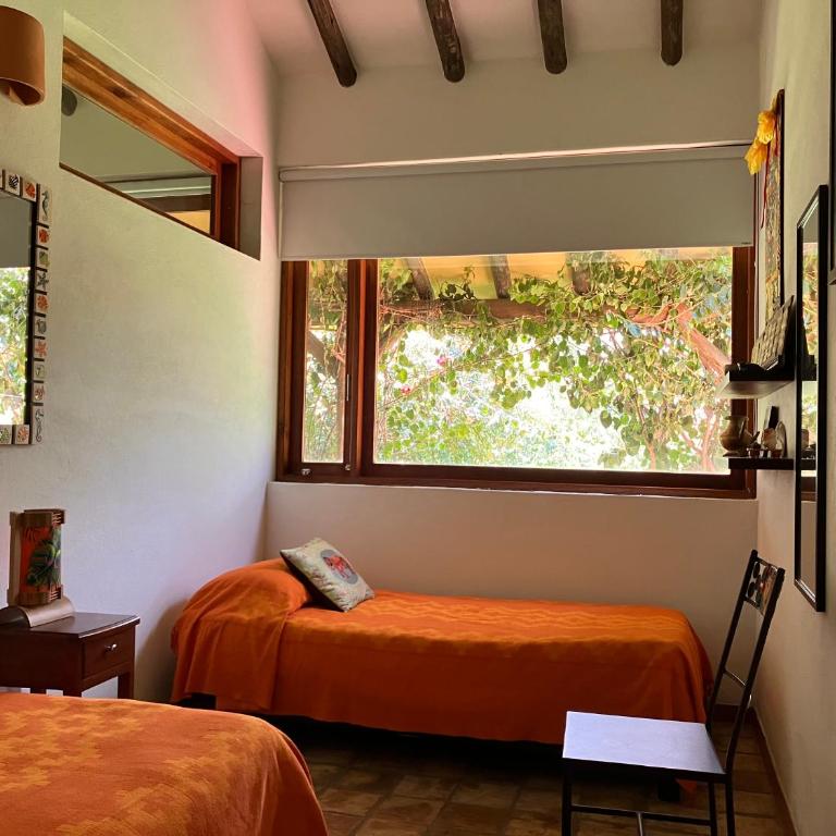 PASSADHI Ayurveda & Yoga Retreat - Chalet de 2 dormitorios - 5