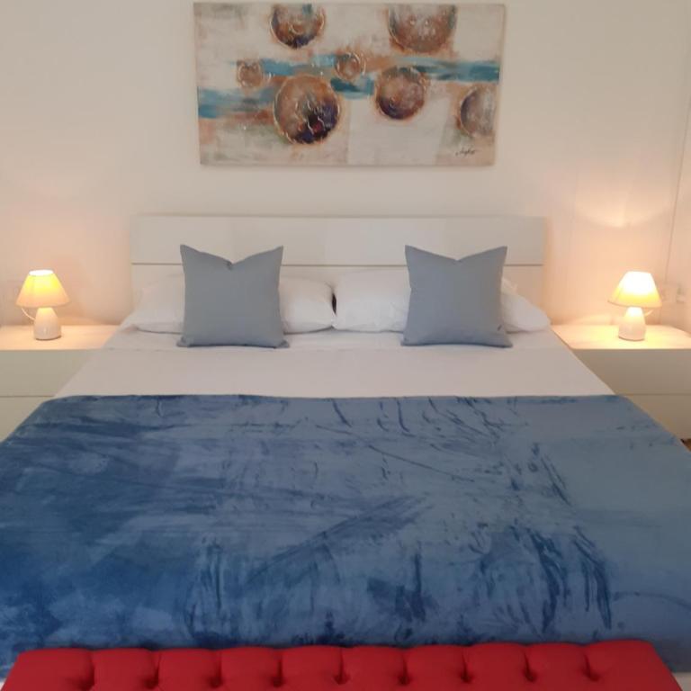 Villetta dei Fiori, vicino Spiaggia di Punta Pizzo - Villa - 16