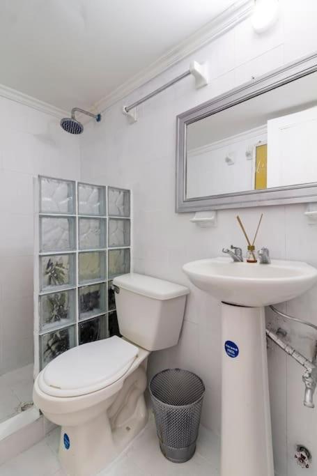 Apartamento cerca al Mar - Apartamento de 2 dormitorios - 11