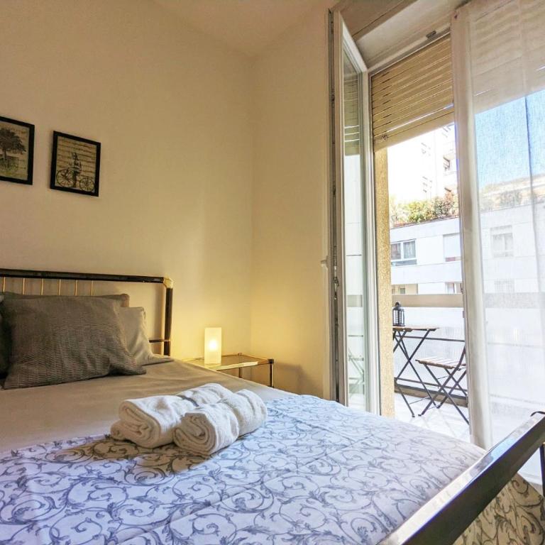 Verona Holidays DOC - Appartamento con 1 Camera da Letto - 2