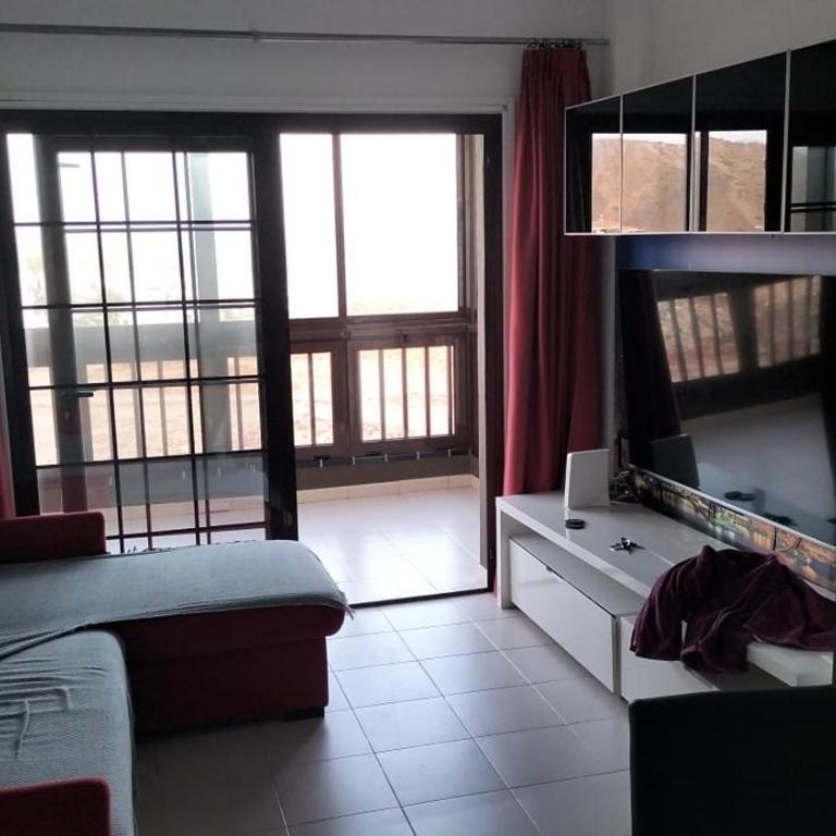 SUNRISE Seaview Balcon del Mar with glass veranda - Apartamento de 1 dormitorio - 11