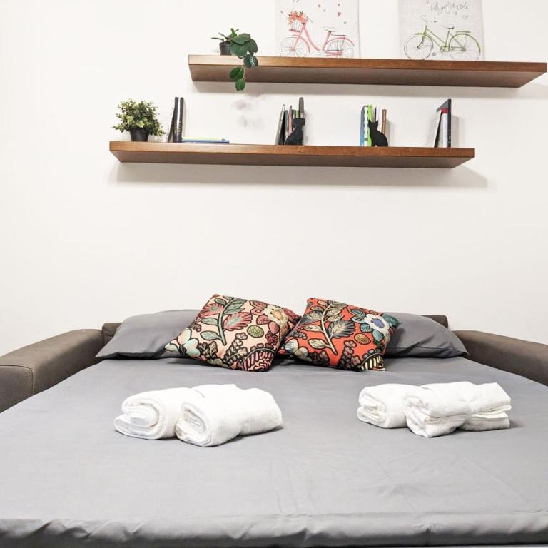 Verona Holidays DOC - Appartamento con 1 Camera da Letto - 14