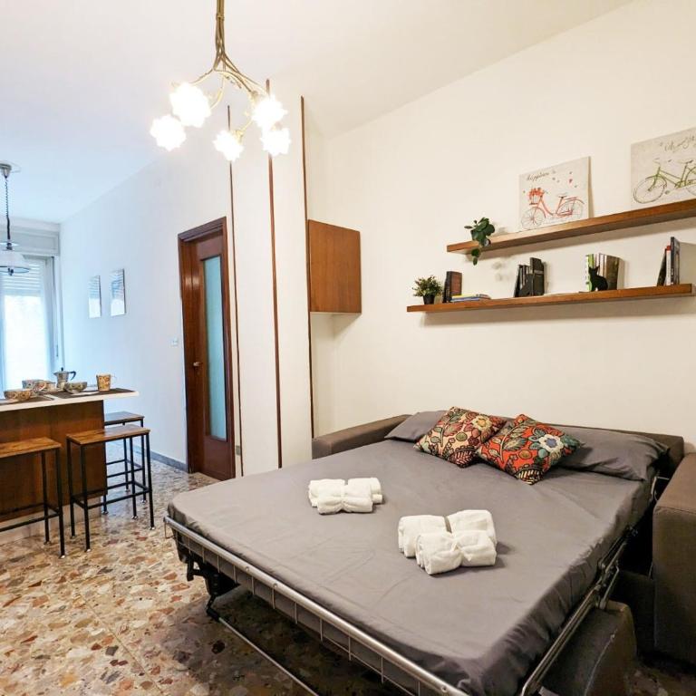 Verona Holidays DOC - Appartamento con 1 Camera da Letto - 15