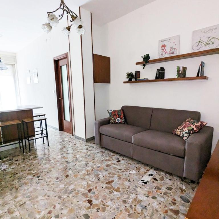 Verona Holidays DOC - Appartamento con 1 Camera da Letto - 12