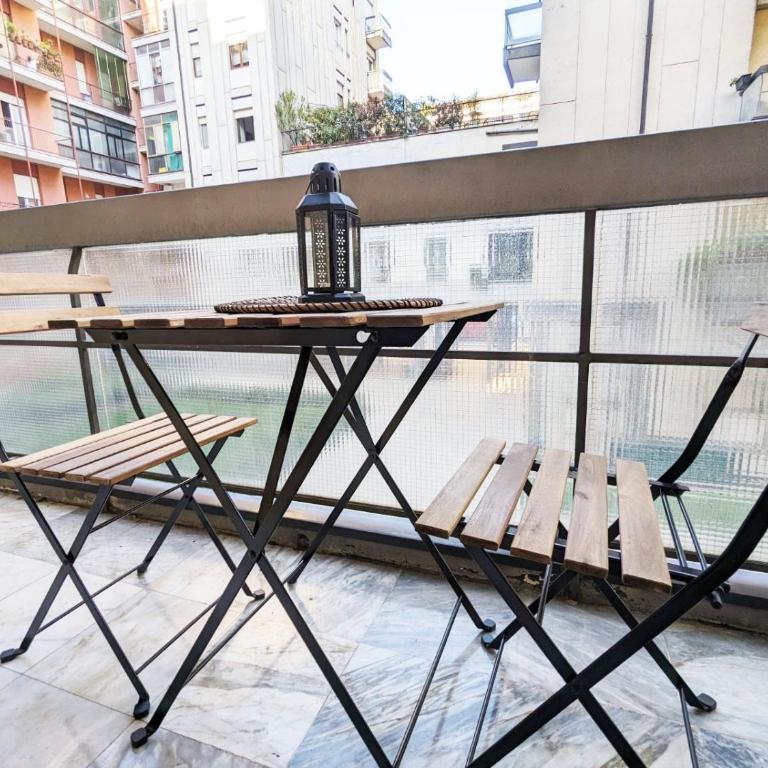 Verona Holidays DOC - Appartamento con 1 Camera da Letto - 6