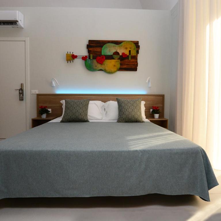 Dimora del Cuore GUEST HOUSE IN Centro - Camera Matrimoniale con Bagno Privato - 6