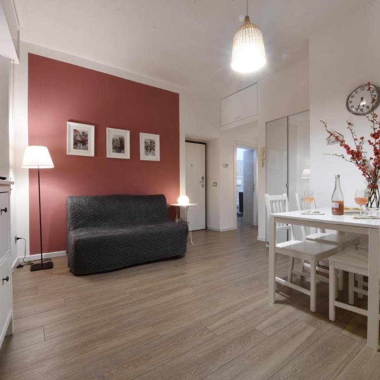 Margherita House - Appartamento con Vista Lago - 36