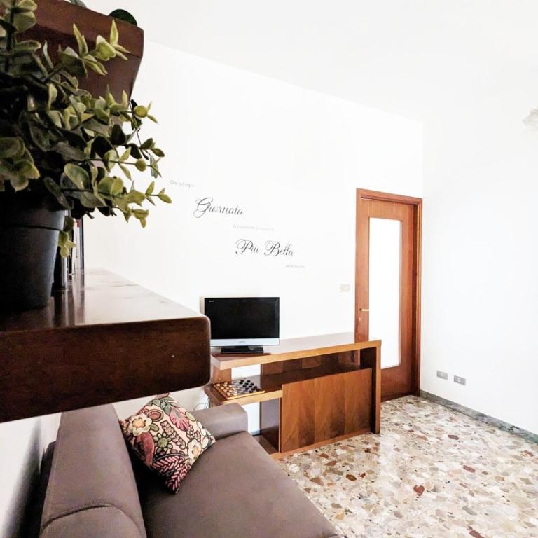 Verona Holidays DOC - Appartamento con 1 Camera da Letto - 13