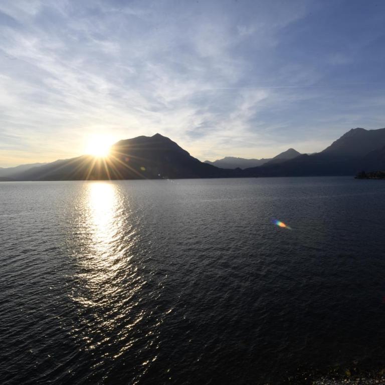 Margherita House - Appartamento con Vista Lago - 51