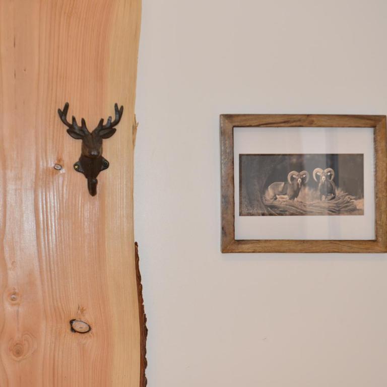 Les bouquetins - Two-Bedroom Apartment - 8
