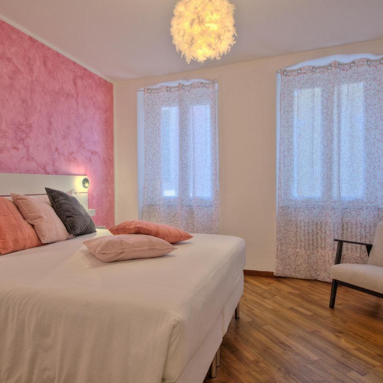 Casetta Mazzini - Casa con 1 Camera da Letto - 22
