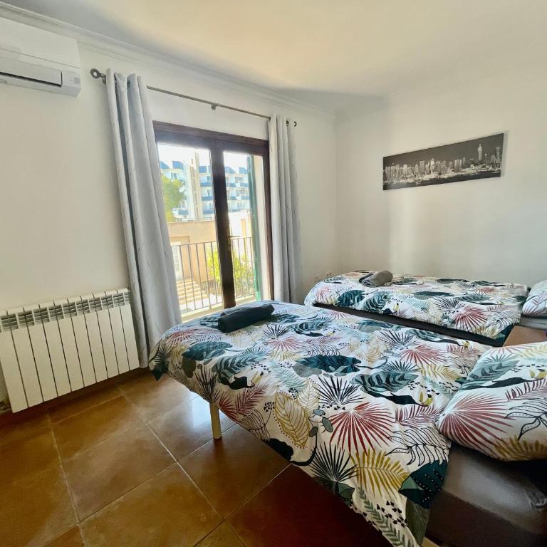Can Jaume Ferienhaus an der Playa de Palma mit Pool - Casa de 4 dormitorios - 16